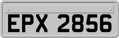 EPX2856