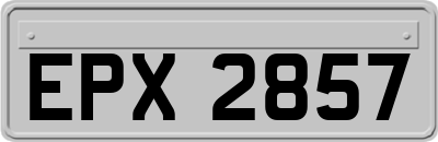 EPX2857