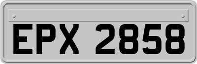 EPX2858