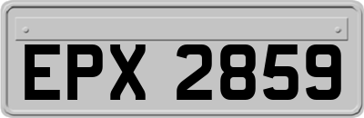 EPX2859