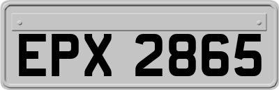 EPX2865