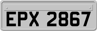 EPX2867