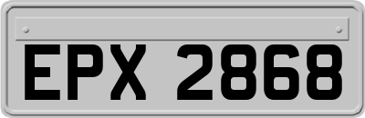 EPX2868