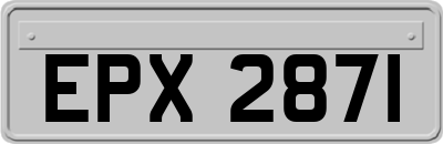 EPX2871