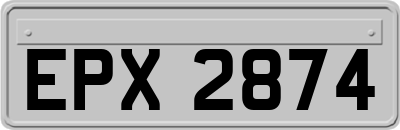 EPX2874