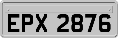 EPX2876