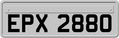 EPX2880