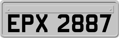 EPX2887