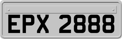 EPX2888
