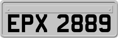 EPX2889
