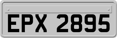 EPX2895