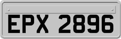 EPX2896