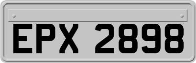 EPX2898