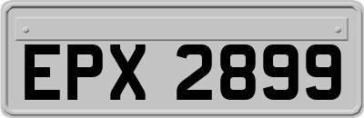 EPX2899