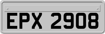 EPX2908