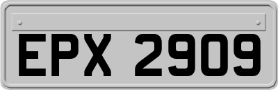 EPX2909