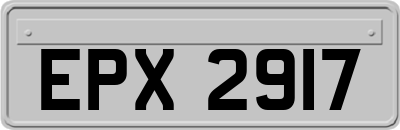 EPX2917