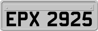 EPX2925