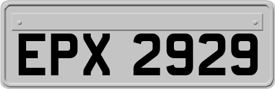 EPX2929