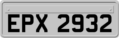 EPX2932