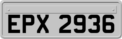 EPX2936