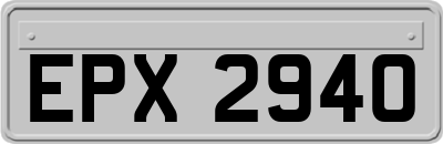 EPX2940