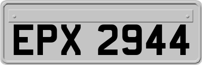 EPX2944
