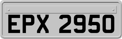 EPX2950