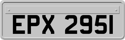 EPX2951