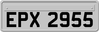 EPX2955
