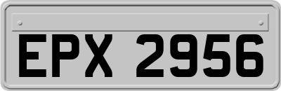 EPX2956