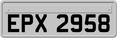 EPX2958