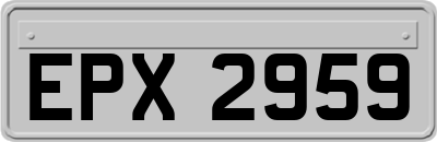 EPX2959