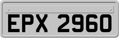 EPX2960