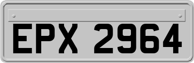 EPX2964