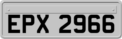 EPX2966
