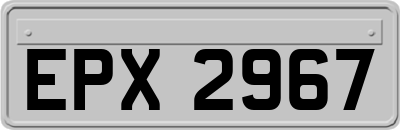 EPX2967