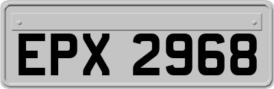 EPX2968