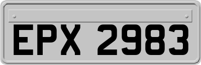 EPX2983