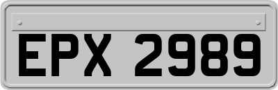 EPX2989