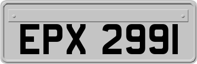 EPX2991
