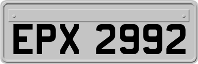 EPX2992
