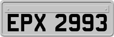EPX2993