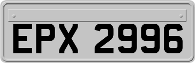 EPX2996