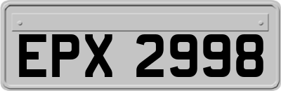 EPX2998