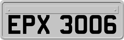 EPX3006