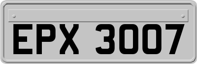 EPX3007