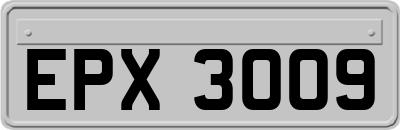 EPX3009