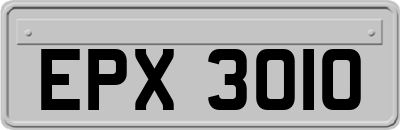 EPX3010