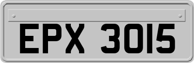 EPX3015